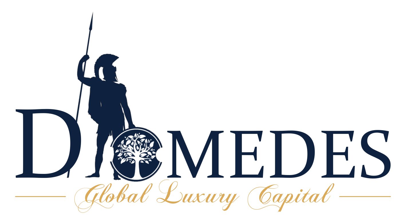 Diomedes Logo